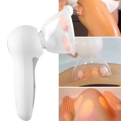 CELLUBYE™ Tu nuevo aliado contra la celulitis.