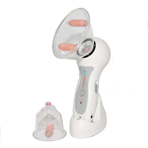 CELLUBYE™ Tu nuevo aliado contra la celulitis.
