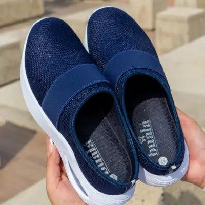 COMBO DEPORTIVO SUECO SUELA DOBLE CAMARA