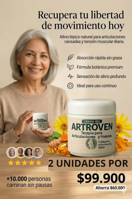 Artroven