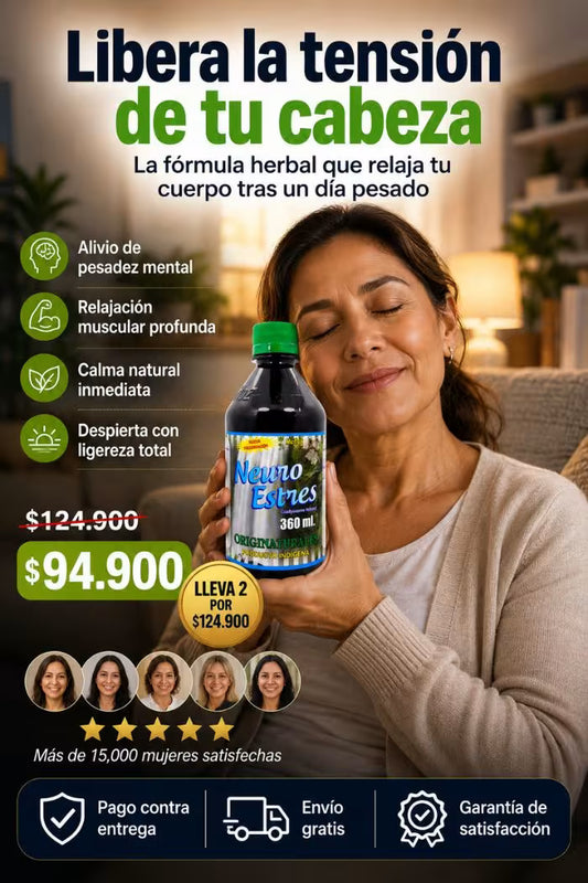 NEURO ESTRES
