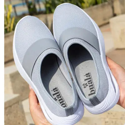 COMBO DEPORTIVO SUECO SUELA DOBLE CAMARA