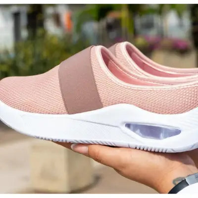 COMBO DEPORTIVO SUECO SUELA DOBLE CAMARA