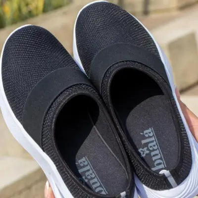 COMBO DEPORTIVO SUECO SUELA DOBLE CAMARA