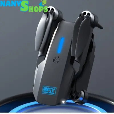 Drone PRO MAX™ — Captura tus momentos desde las alturas en HD