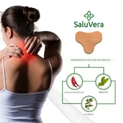 COMFORT CARE™ Alivio Diario para Manos y Cuello