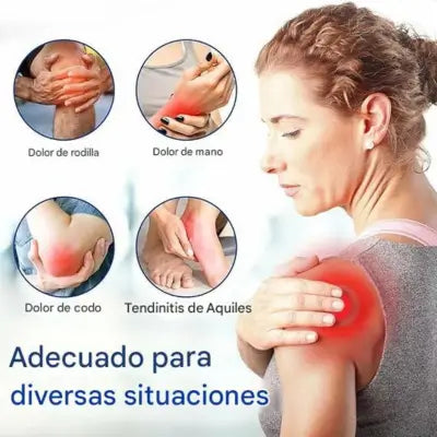 ACTIVE RELIEF™ Gel Calmante de Acción Rápida COMBO * 2 unidades 60ml