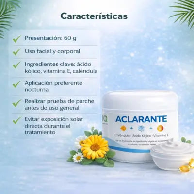 SKINTAG CARE® solución tópica para una piel más pareja