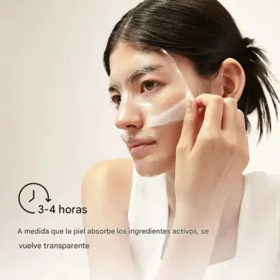 Biodance – Mascarilla en Gel para una Piel Suave, Firme y Luminosa