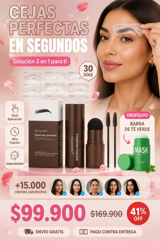 SELLO CEJAS + OBSEQUIO